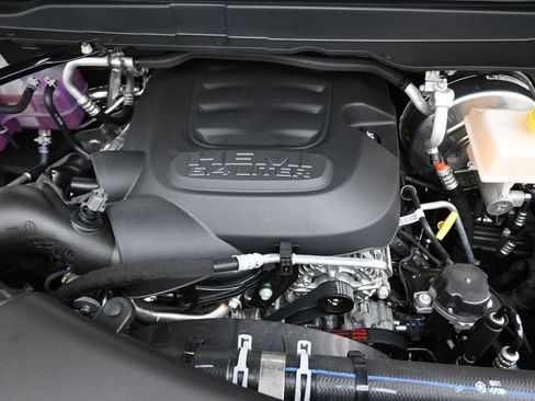 New 2026 RAM 2500 Power Wagon image 11