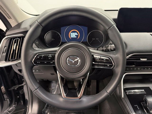 Used 2026 MAZDA CX-90 3.3 Turbo w/ Preferred Package AWD/4WD image 17