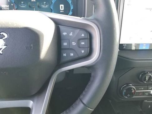 New 2026 Ford Bronco Big Bend image 28