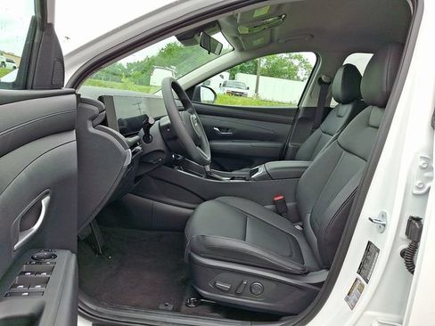 New 2026 Hyundai Tucson SEL AWD/4WD image 6