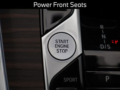 Certified 2025 BMW X7 xDrive40i w/ Premium Package AWD/4WD image 30
