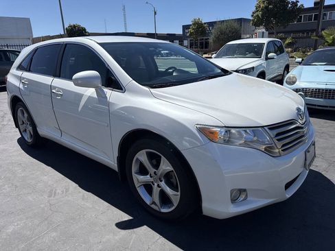 Used 2009 Toyota Venza image 7