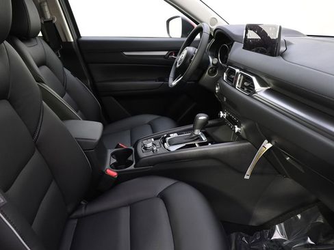 New 2025 MAZDA CX-5 AWD 2.5 S w/ Select Package image 16