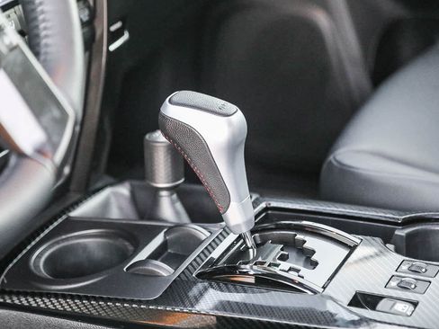 Certified 2021 Toyota 4Runner TRD Pro AWD/4WD image 20