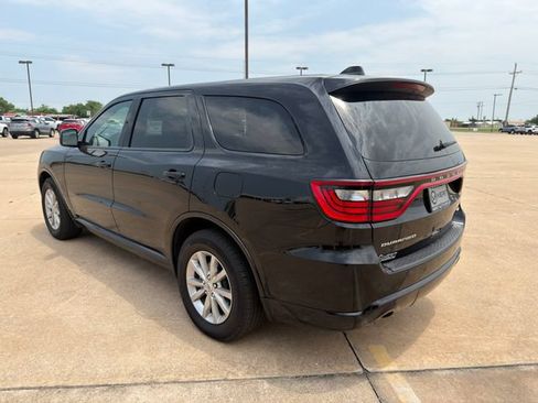 Used 2024 Dodge Durango GT AWD/4WD image 11