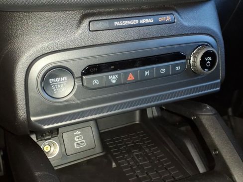 New 2025 Ford Bronco Sport Badlands w/ Sasquatch Badlands Package image 22