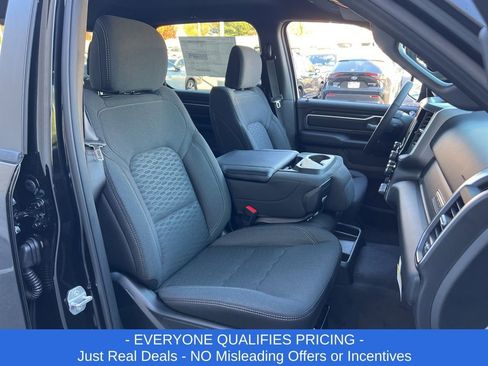 New 2026 RAM 1500 Big Horn image 24