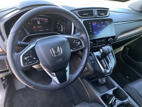 Used 2019 Honda CR-V EX image 18