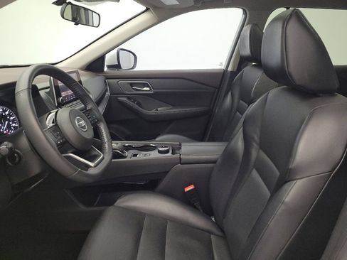 Used 2021 Nissan Rogue SV w/ Premium Package AWD/4WD image 17