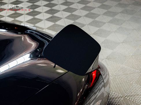 Used 2003 Chevrolet Corvette Z06 w/ Memory Package, 3 Drivers image 49