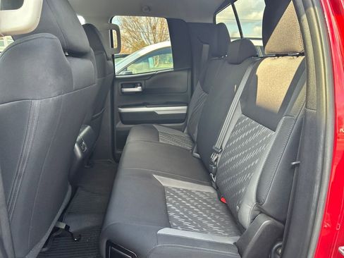 Used 2019 Toyota Tundra TRD Sport image 26