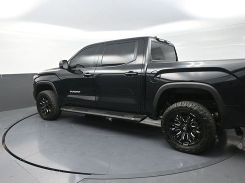 Used 2024 Toyota Tundra SR5 w/ SR5 Premium Package AWD/4WD image 61