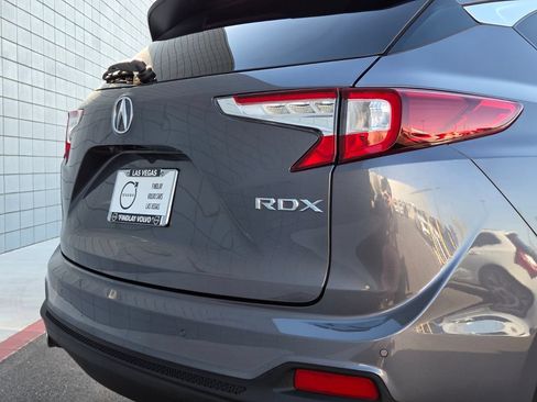 Used 2021 Acura RDX FWD image 10