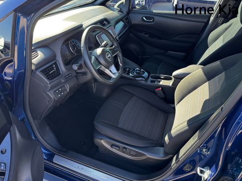 Used 2024 Nissan Leaf SV Plus image 9