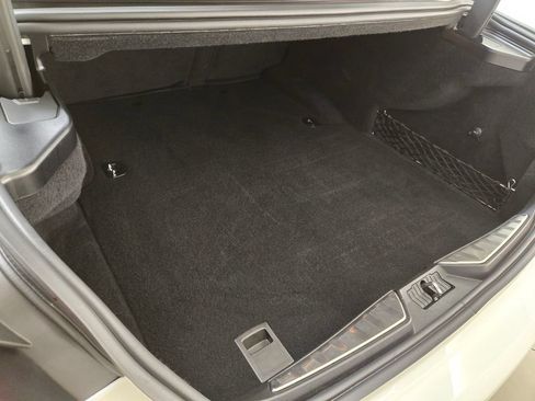 Used 2023 Maserati Quattroporte GT RWD image 25