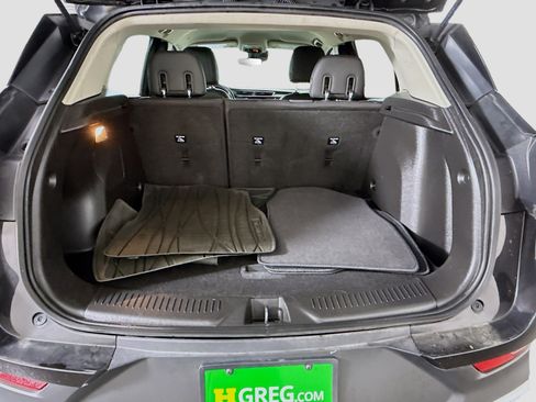 Used 2020 Buick Encore GX Preferred w/ Cold Weather Comfort Package FWD image 35