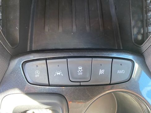 Certified 2023 Chevrolet TrailBlazer LT w/ Convenience Package AWD/4WD image 18