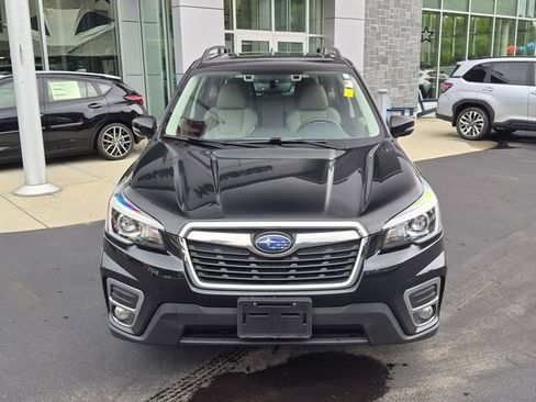 Used 2019 Subaru Forester Limited AWD/4WD image 8