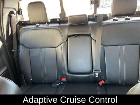 Used 2019 Ford Ranger Lariat w/ Equipment Group 501A Mid AWD/4WD image 18