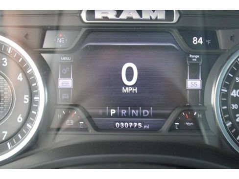 Used 2022 RAM 1500 Big Horn AWD/4WD image 24