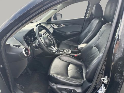 Used 2019 MAZDA CX-3 Grand Touring w/ Premium Package AWD/4WD image 10