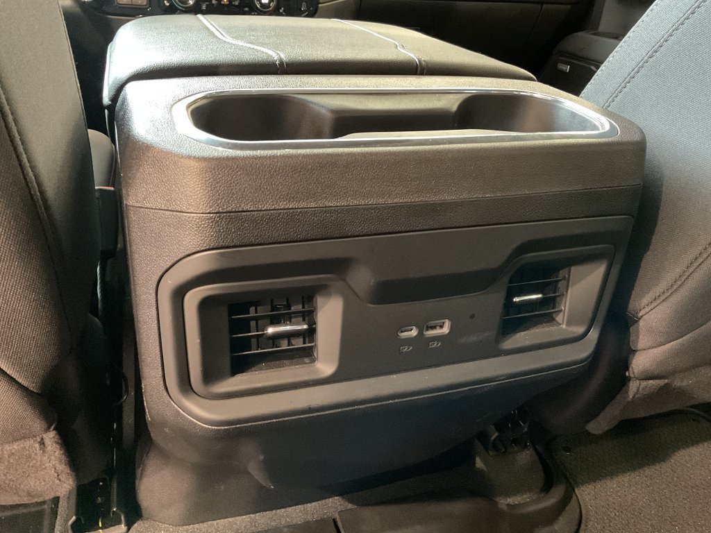 Used 2024 Chevrolet Silverado 1500 RST w/ Redline Edition AWD/4WD image 32