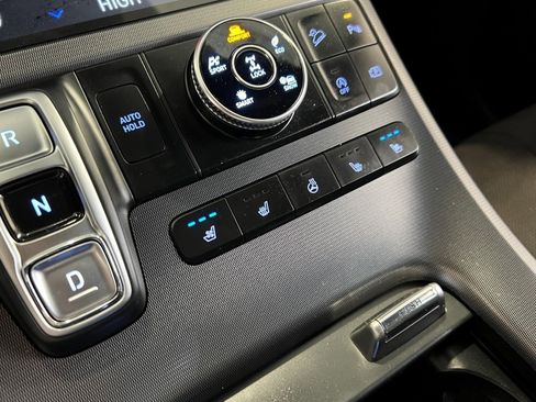 Used 2024 Hyundai Palisade Calligraphy image 54