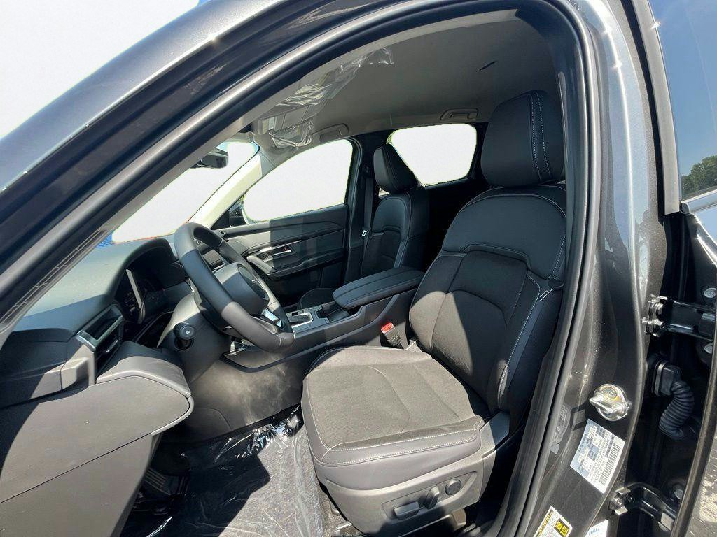 New 2026 MAZDA CX-5 Preferred AWD/4WD image 10