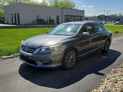 Used 2013 Honda Accord EX-L image 3