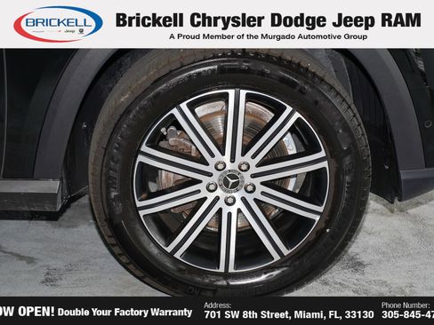 Used 2026 Mercedes-Benz GLE 350 4MATIC image 42