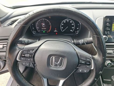 Used 2019 Honda Accord EX-L image 20