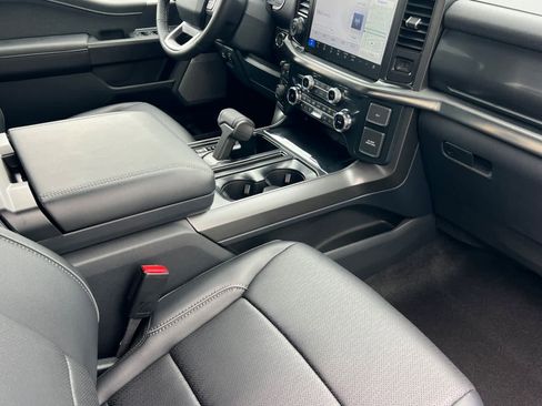 New 2026 Ford F150 Lariat AWD/4WD image 16