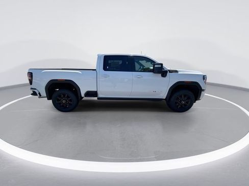 New 2026 GMC Sierra 2500 AT4 w/ AT4 Premium Plus Package AWD/4WD image 9