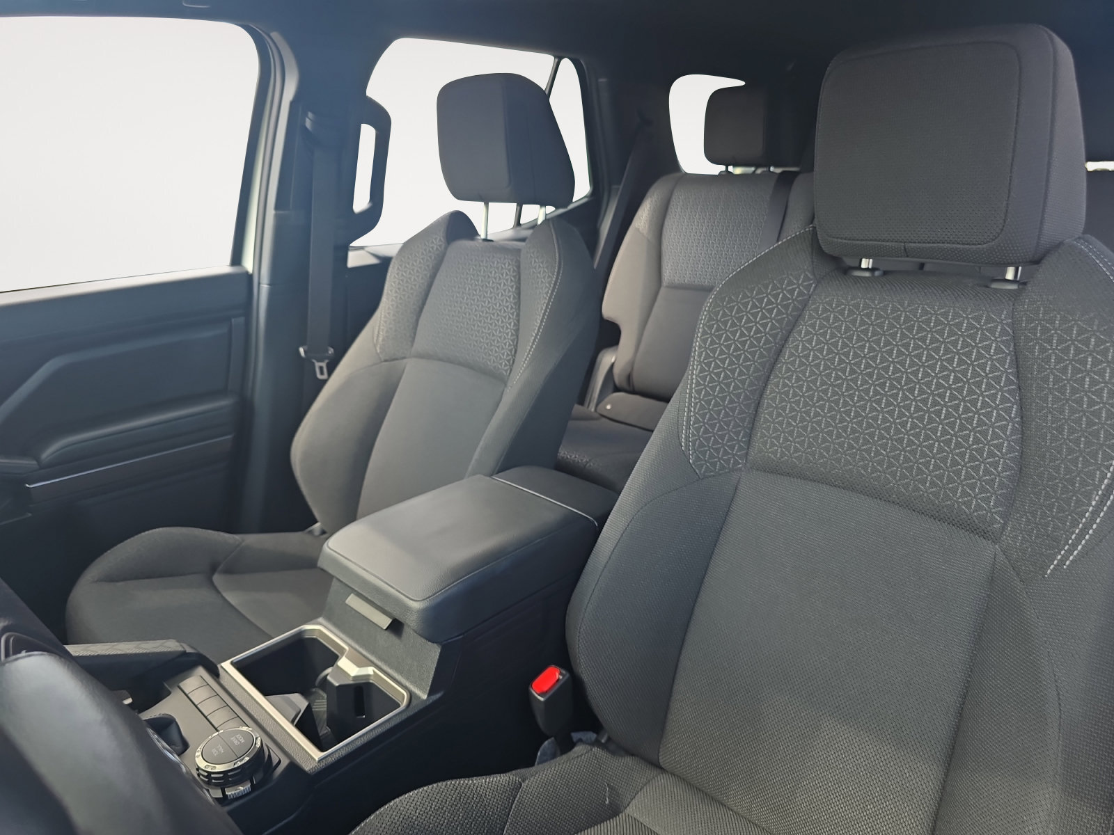 Certified 2026 Toyota 4Runner SR5 AWD/4WD image 9