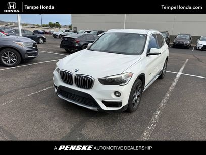 Used 2017 BMW X1 xDrive28i