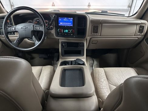 Used 2003 Chevrolet Silverado 1500 LT w/ Skid Plate Package image 25