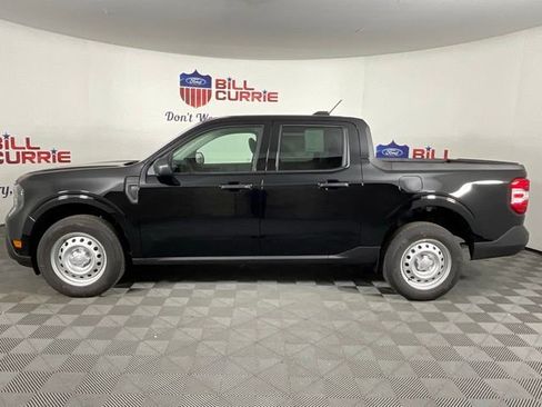 New 2026 Ford Maverick XL image 6