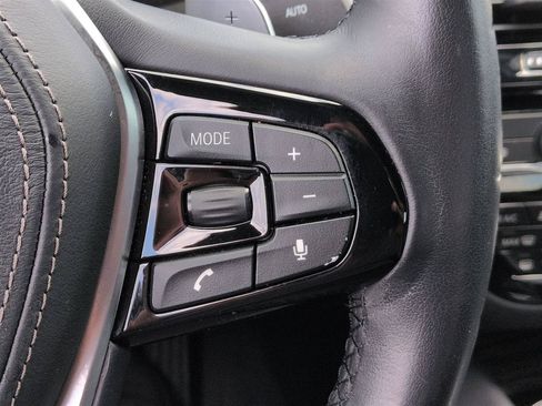 Used 2018 BMW 530i RWD image 19