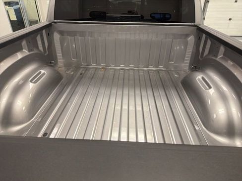 Used 2025 RAM 1500 Big Horn image 7