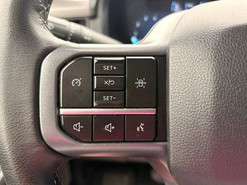 Used 2025 Ford F150 XLT w/ Equipment Group 301A Standard AWD/4WD image 25