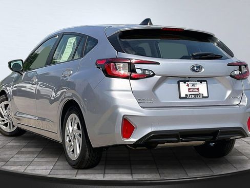 Certified 2024 Subaru Impreza 2.0i AWD/4WD image 11