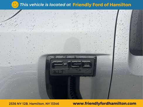 Used 2026 Ford F150 XLT w/ Equipment Group 302A MID image 11