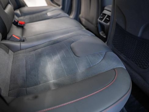 Used 2023 Hyundai Sonata N Line FWD image 30