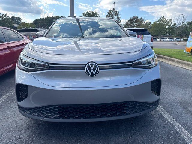 Certified 2023 Volkswagen ID.4 Pro RWD image 1