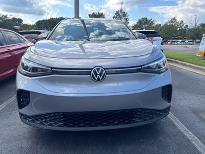 Certified 2023 Volkswagen ID.4 Pro