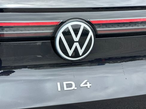 Used 2023 Volkswagen ID.4 Pro S AWD/4WD image 28