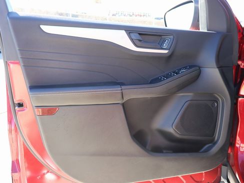 Certified 2022 Ford Escape SE w/ Convenience Package image 21