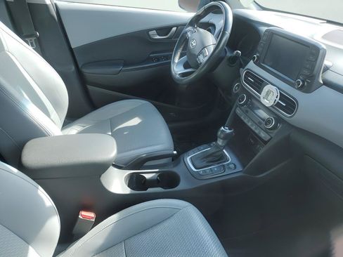 Used 2018 Hyundai Kona Ultimate AWD/4WD image 9