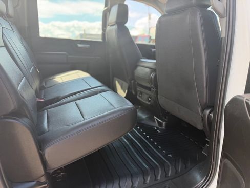 Used 2024 GMC Sierra 2500 Pro w/ Fleet Convenience Package AWD/4WD image 17