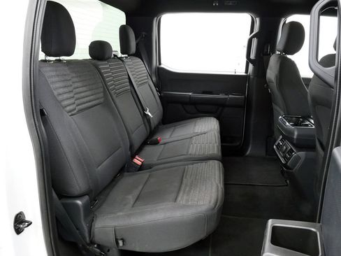 Used 2021 Ford F150 XL w/ STX Appearance Package AWD/4WD image 17